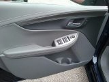 2017 Chevrolet Impala LS Door Panel