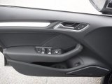 2017 Audi S3 2.0T Premium Plus quattro Door Panel