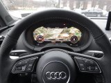 2017 Audi S3 2.0T Premium Plus quattro Navigation