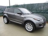 2017 Land Rover Discovery Sport Corris Grey Metallic