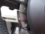 2017 Land Rover Range Rover Evoque SE Controls