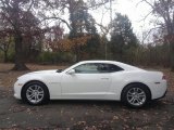 2014 Chevrolet Camaro LS Coupe