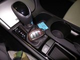 2017 Hyundai Sonata SE Hybrid 6 Speed Automatic Transmission