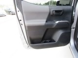 2017 Toyota Tacoma SR5 Double Cab Door Panel