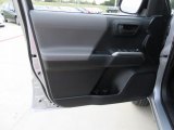 2017 Toyota Tacoma SR5 Double Cab Door Panel