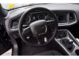 2017 Dodge Challenger R/T Dashboard