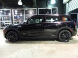 2017 Mini Clubman Cooper ALL4