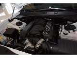 2017 Dodge Charger R/T Scat Pack 392 SRT 6.4 Liter HEMI OHV 16-Valve VVT MDS V8 Engine