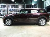 2017 Pure Burgundy Metallic Mini Clubman Cooper ALL4 #117265667