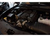 2017 Dodge Charger R/T Scat Pack 392 SRT 6.4 Liter HEMI OHV 16-Valve VVT MDS V8 Engine