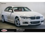 2017 Alpine White BMW 3 Series 330i Sedan #117265560