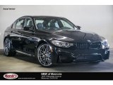 2017 BMW M3 Sedan