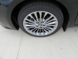 2017 Toyota Avalon Limited Wheel