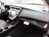 2017 Toyota Avalon Limited Dashboard