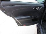 2017 Toyota Avalon Limited Door Panel