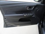 2017 Toyota Avalon Limited Door Panel