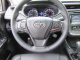 2017 Toyota Avalon Limited Steering Wheel
