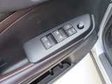 2016 Toyota Highlander LE Plus Door Panel