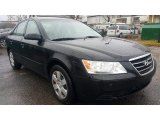 2009 Hyundai Sonata GLS