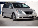 2006 Honda Odyssey EX