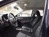 2017 Mazda CX-3 Sport AWD Front Seat