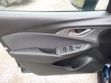 2017 Mazda CX-3 Sport AWD Door Panel