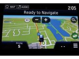 2017 Honda Pilot Touring Navigation