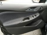 2017 Chevrolet Cruze LS Door Panel