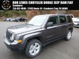 2017 Jeep Patriot Latitude 4x4