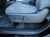 2017 Toyota Tundra SR5 TSS Off-Road CrewMax Front Seat