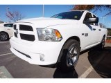 2014 Ram 1500 Express Quad Cab