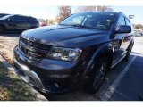 2015 Dodge Journey Crossroad