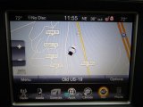 2017 Jeep Grand Cherokee Overland 4x4 Navigation