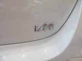 Toyota Corolla iM Badges and Logos