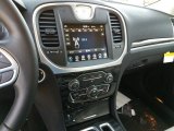 2017 Chrysler 300 Limited Controls