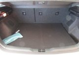 2017 Toyota Corolla iM  Trunk