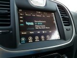 2017 Chrysler 300 Limited Audio System