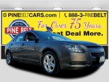 2012 Chevrolet Malibu LS