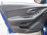 2017 Chevrolet Trax LS Door Panel