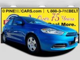 2016 Dodge Dart SE