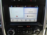 2017 Ford F350 Super Duty Lariat Crew Cab 4x4 Navigation