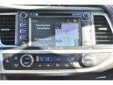 2017 Toyota Highlander Limited AWD Navigation