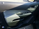 2017 Chevrolet Colorado WT Crew Cab 4x4 Door Panel