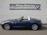 2009 BMW Z4 sDrive35i Roadster