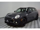 2017 Thunder Gray Metallic Mini Clubman Cooper S ALL4 #117290965