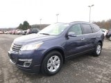 2014 Chevrolet Traverse LT AWD