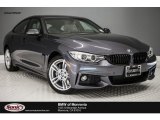2017 Mineral Grey Metallic BMW 4 Series 430i Gran Coupe #117291272