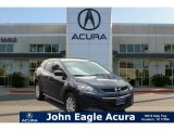 2010 Stormy Blue Mica Mazda CX-7 i Sport #117291111