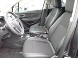 2017 Buick Encore Preferred II AWD Front Seat