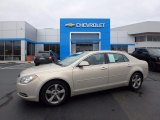 2012 Chevrolet Malibu LT